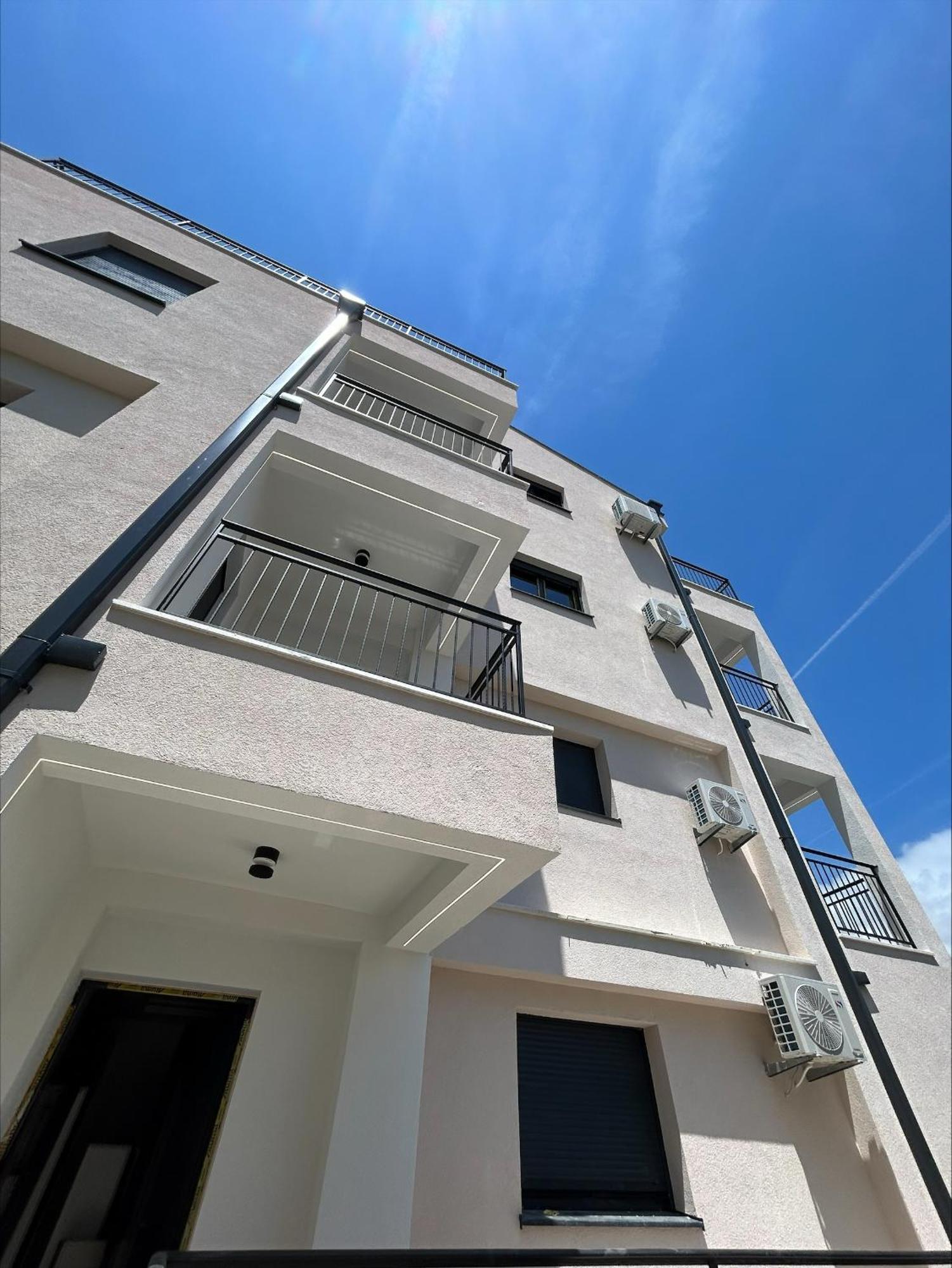 Merlin Prestige Apartments Budva Luaran gambar