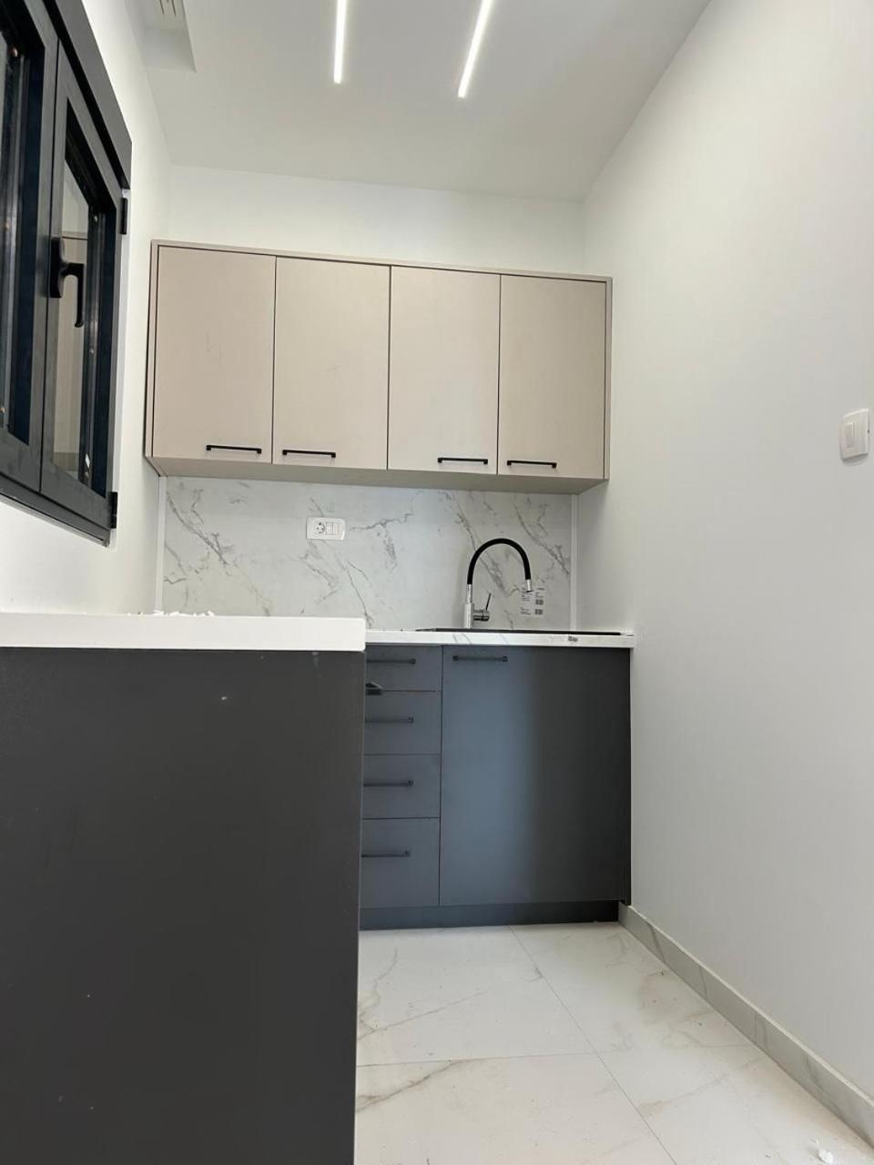 Merlin Prestige Apartments Budva Luaran gambar