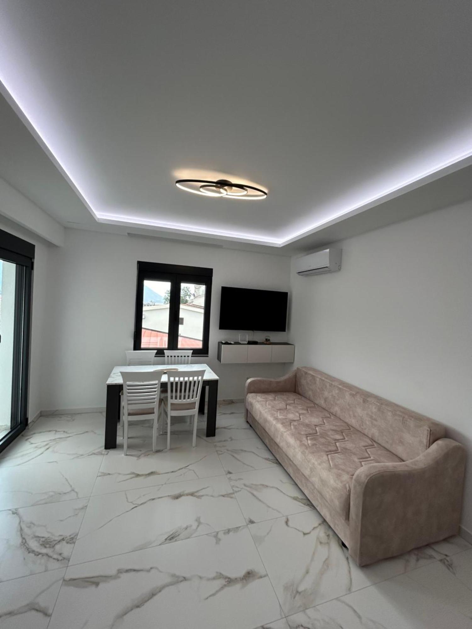 Merlin Prestige Apartments Budva Luaran gambar