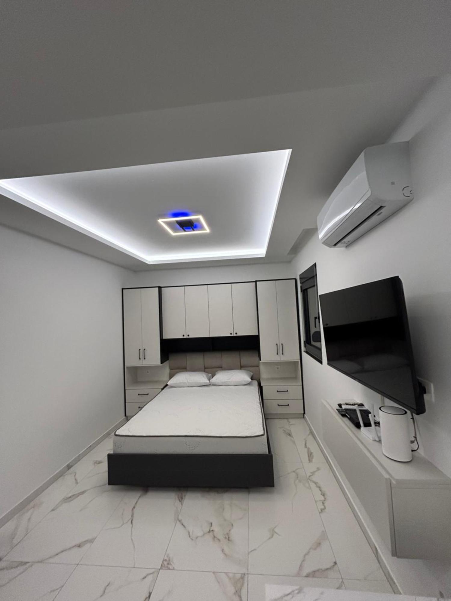 Merlin Prestige Apartments Budva Luaran gambar