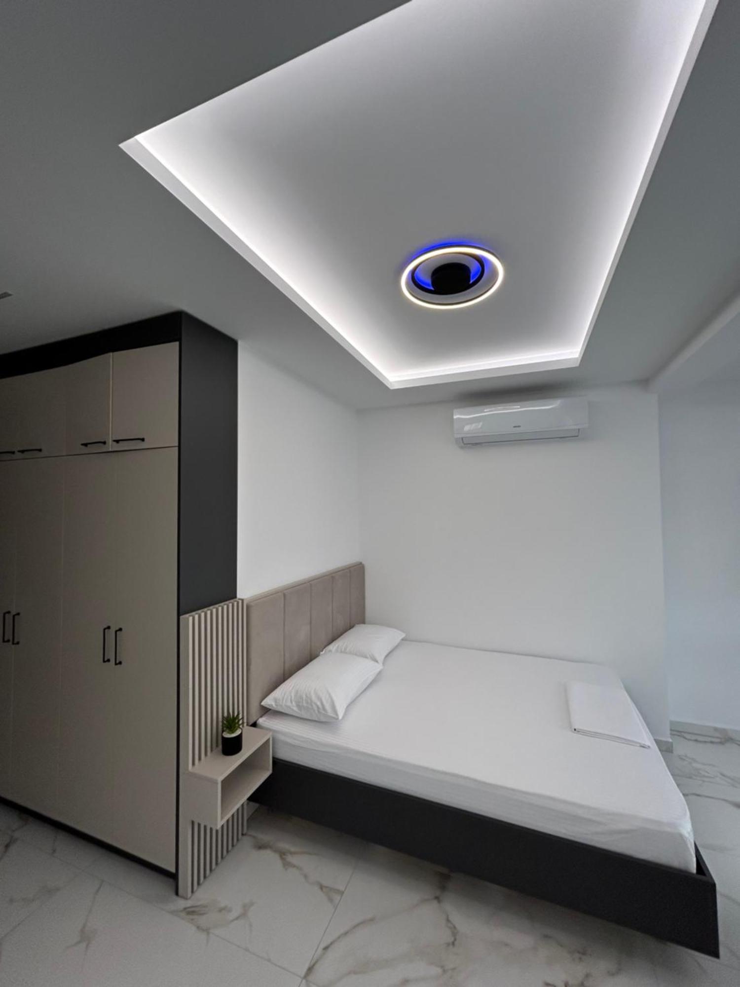 Merlin Prestige Apartments Budva Luaran gambar