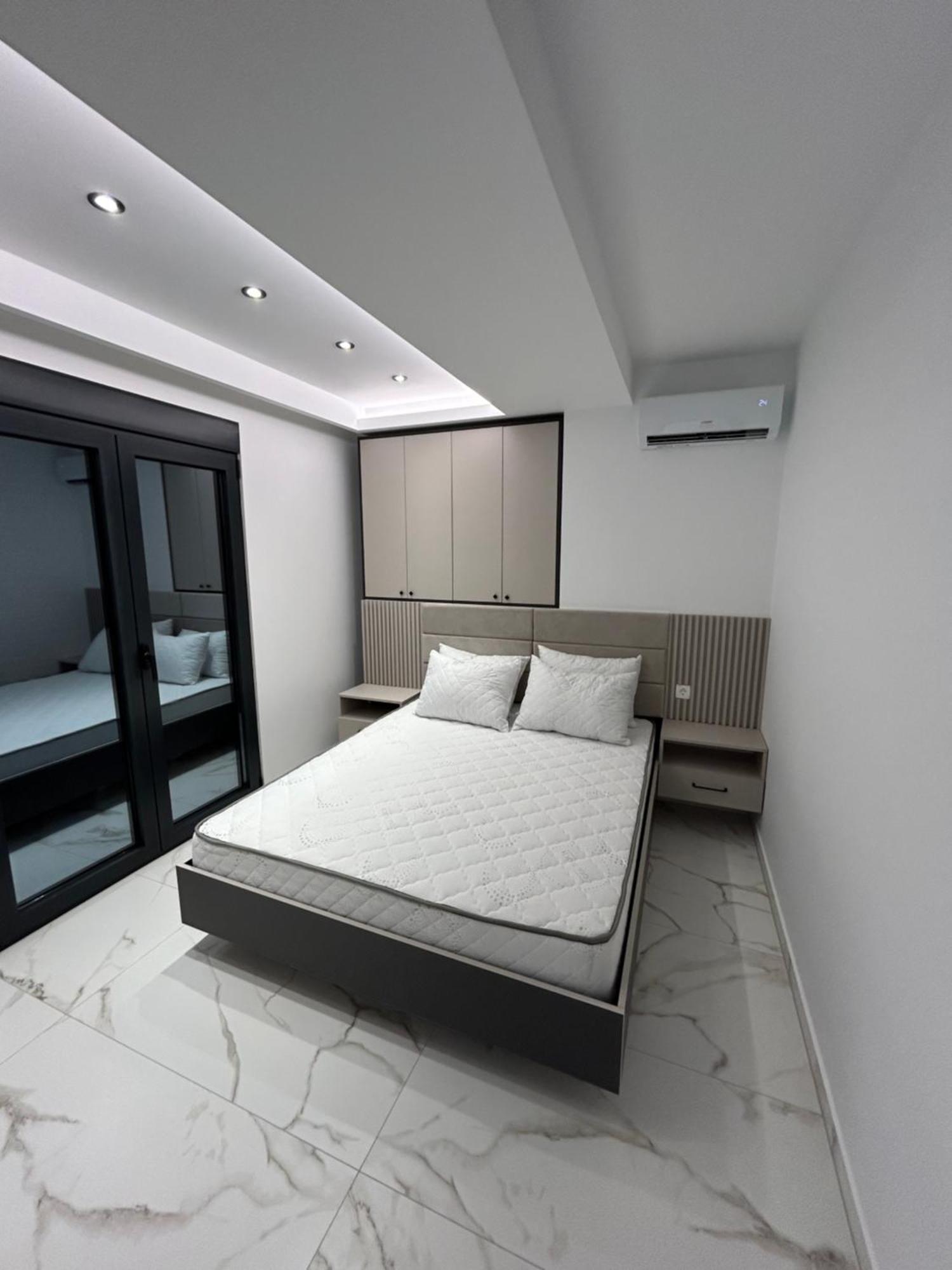 Merlin Prestige Apartments Budva Luaran gambar