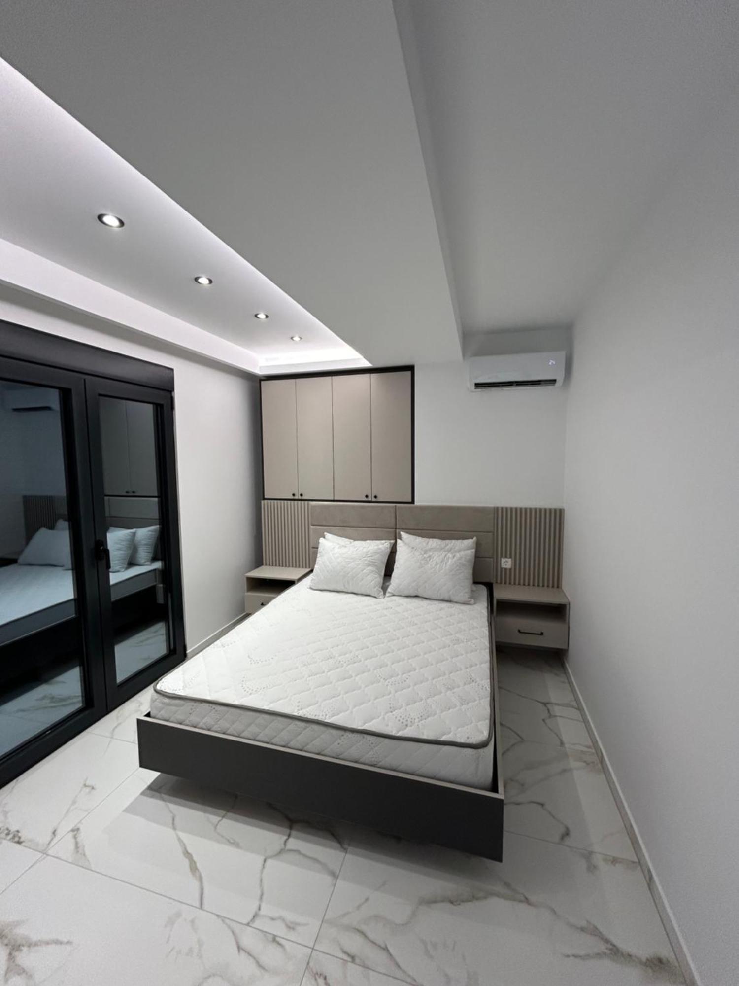 Merlin Prestige Apartments Budva Luaran gambar
