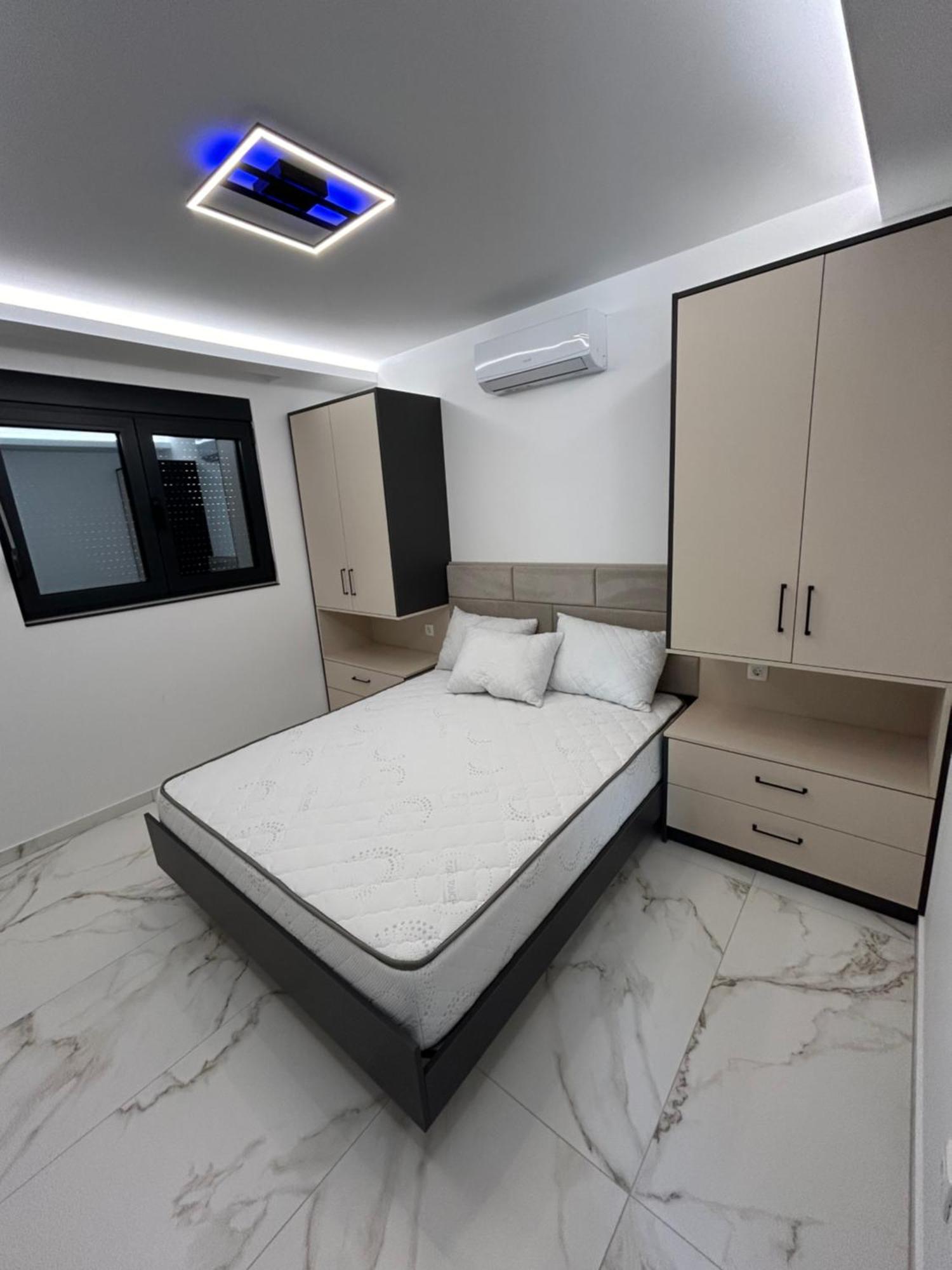 Merlin Prestige Apartments Budva Luaran gambar
