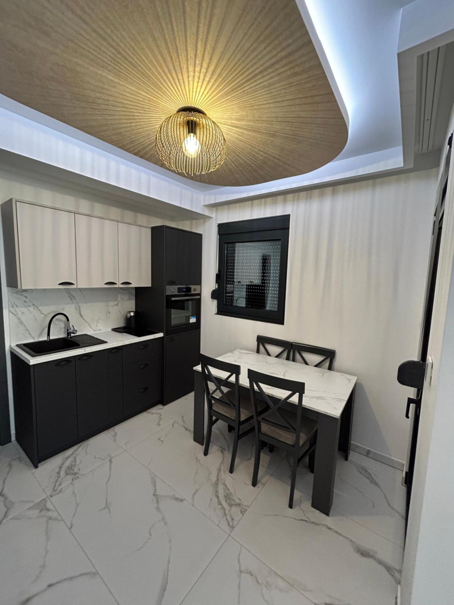 Merlin Prestige Apartments Budva Luaran gambar