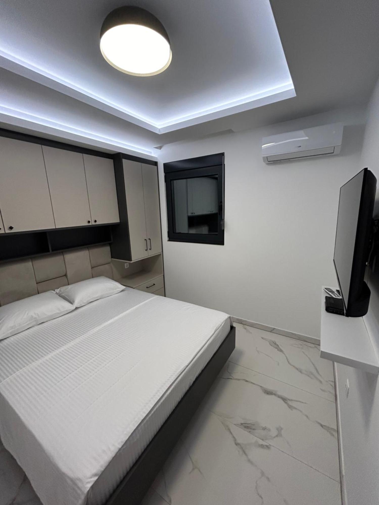 Merlin Prestige Apartments Budva Luaran gambar