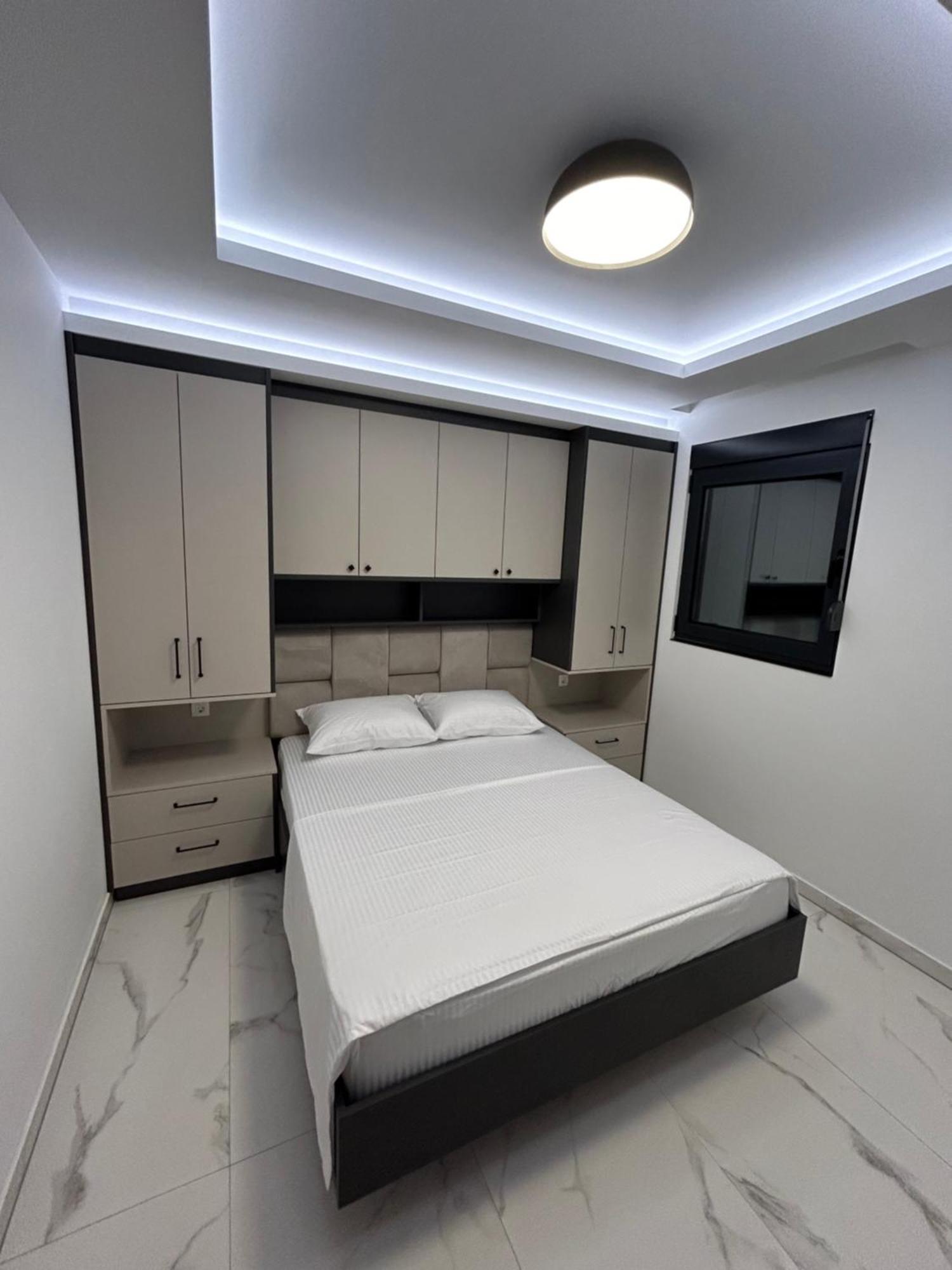 Merlin Prestige Apartments Budva Bilik gambar
