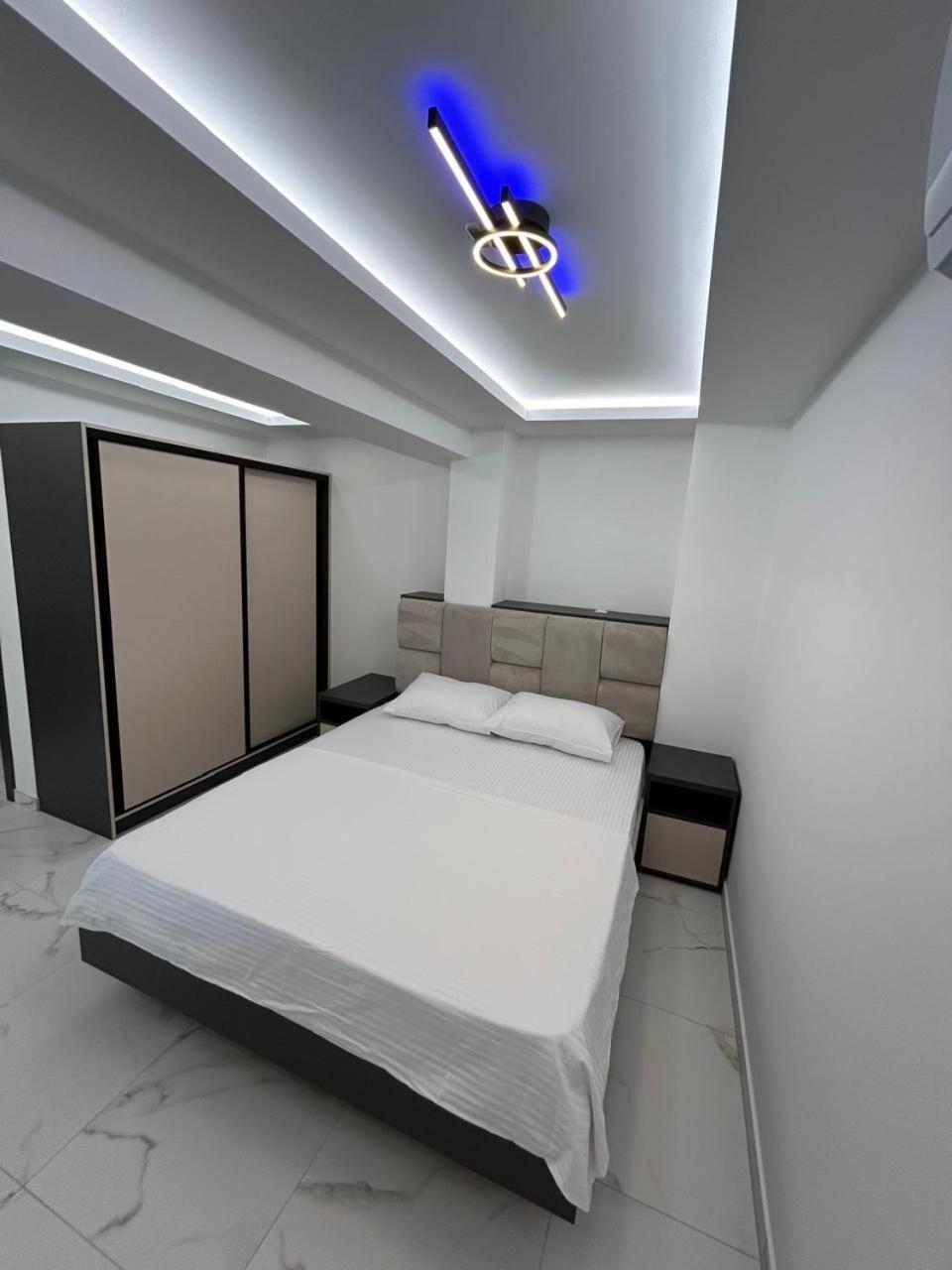 Merlin Prestige Apartments Budva Luaran gambar