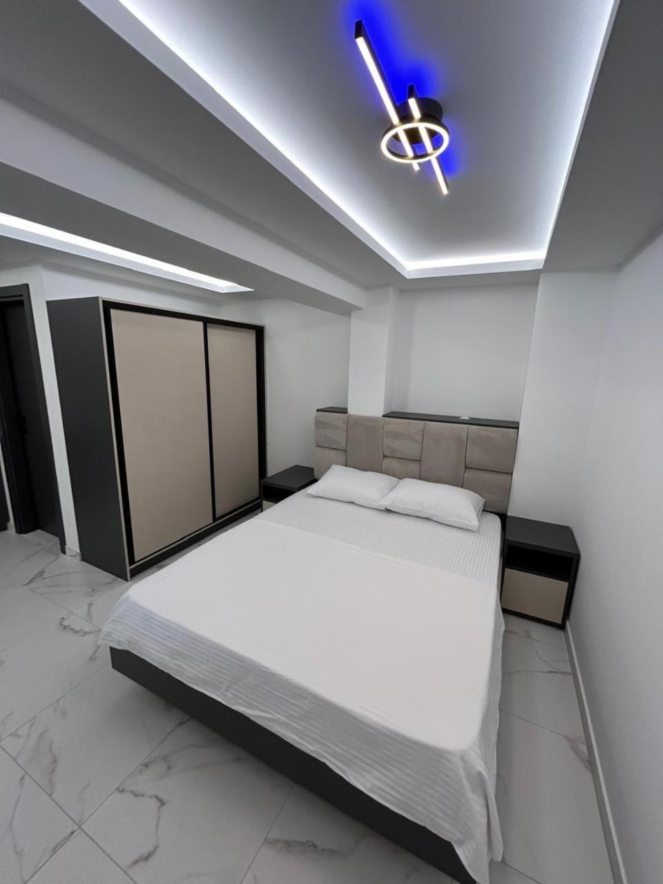 Merlin Prestige Apartments Budva Luaran gambar