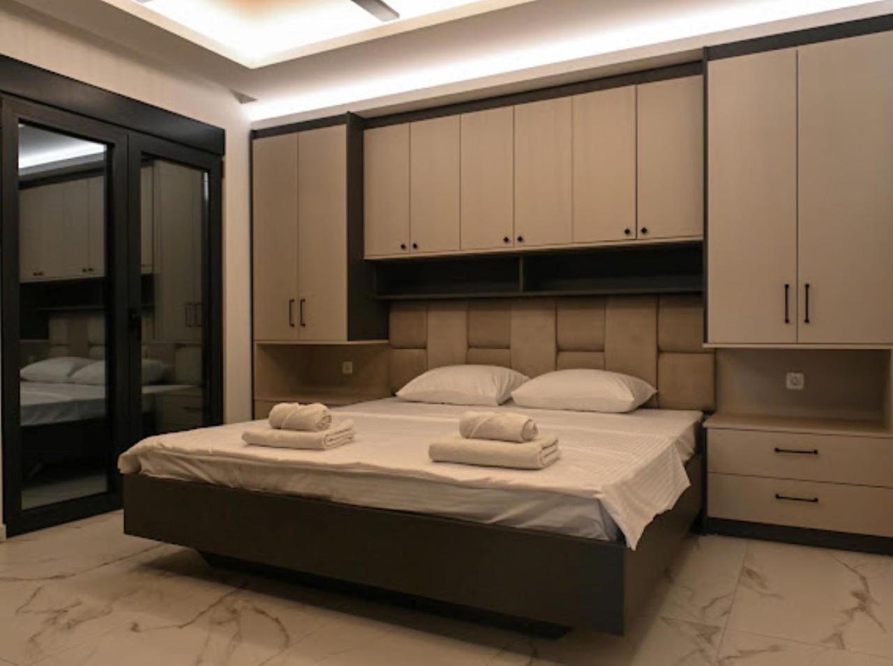 Merlin Prestige Apartments Budva Luaran gambar