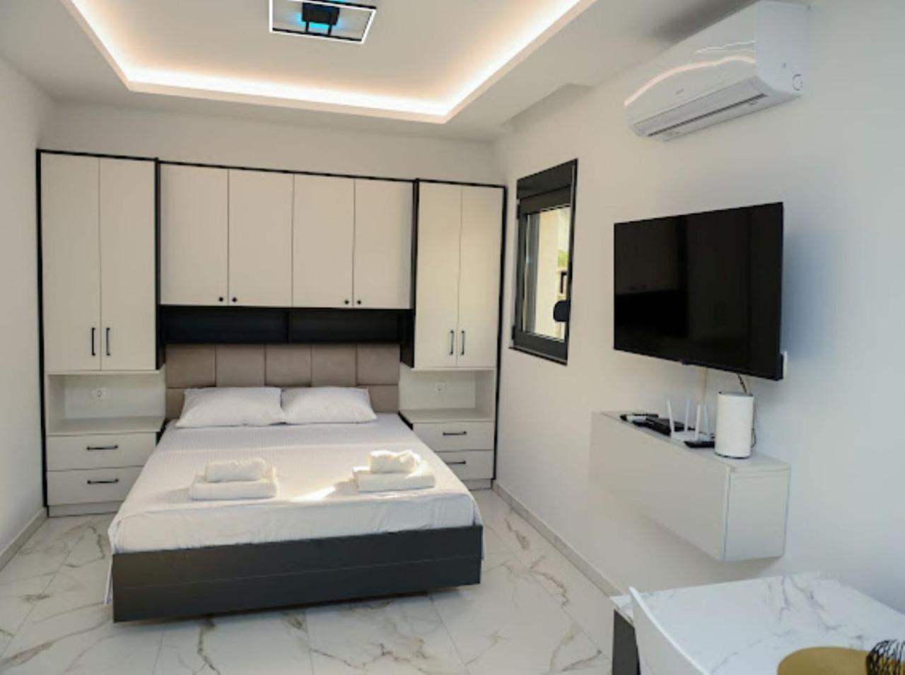 Merlin Prestige Apartments Budva Luaran gambar
